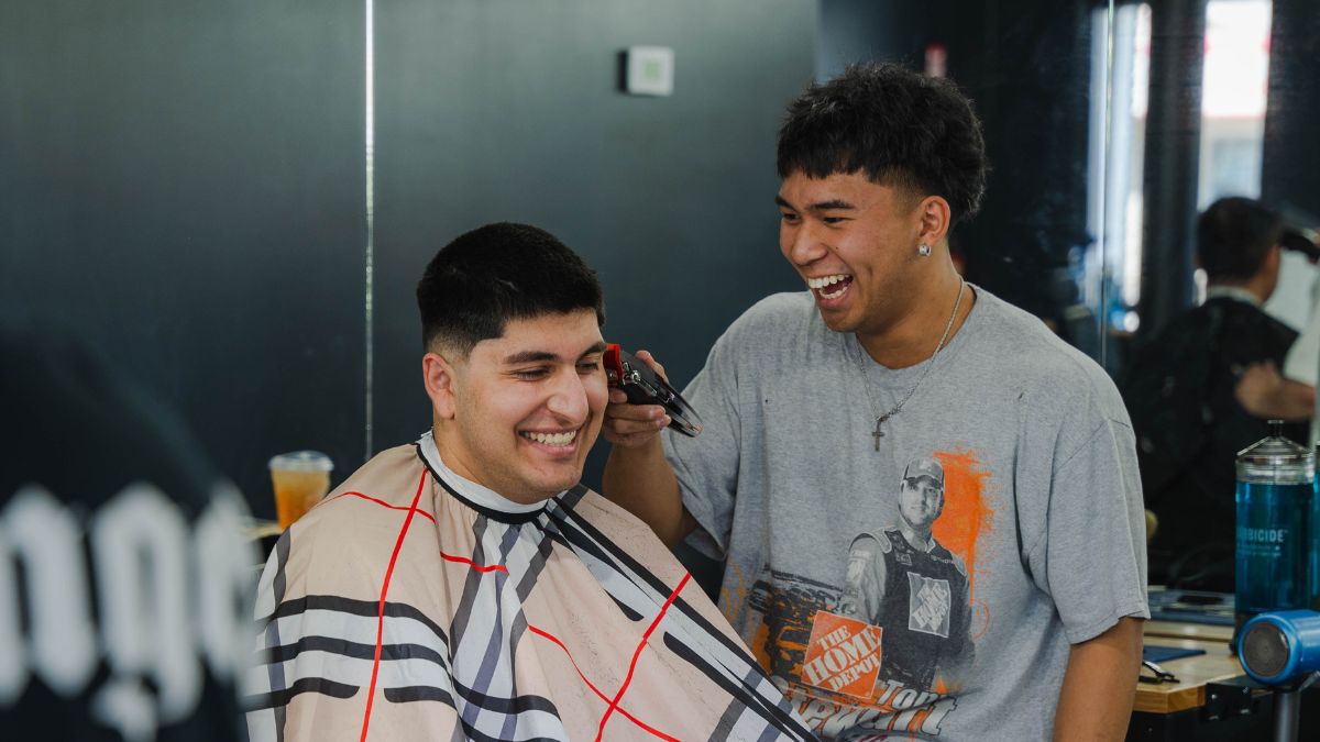CCC blog 1 Searching for the Best Barber in Edmonton?