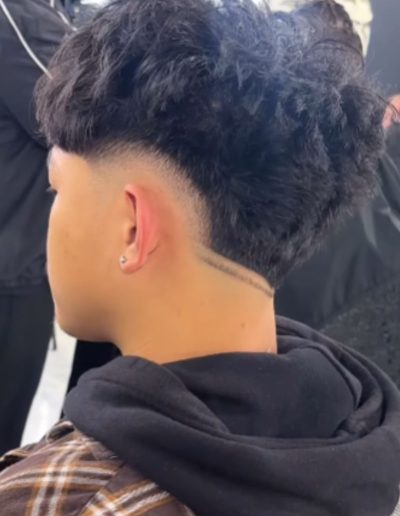 11 Unleash Your Best Look at the Best Barbershop in Edmonton
