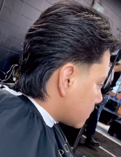 13 Unleash Your Best Look at the Best Barbershop in Edmonton
