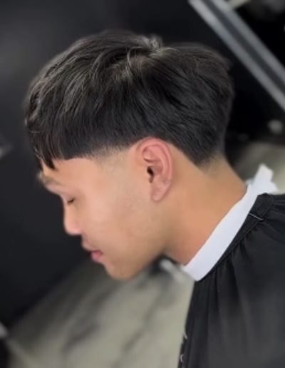 8 1 Unleash Your Best Look at the Best Barbershop in Edmonton