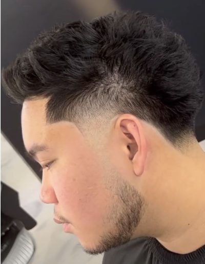 9 Unleash Your Best Look at the Best Barbershop in Edmonton